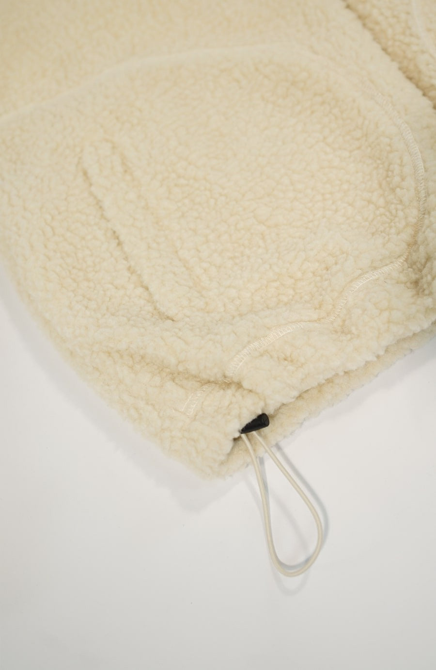 Veste Warm beige