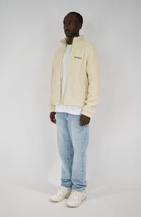 Veste Warm beige