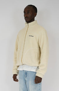 Veste Warm beige