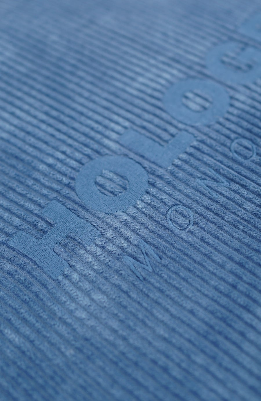 Masterpiece Monochrome 03 blue