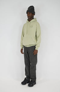 Bonnet Heat grey