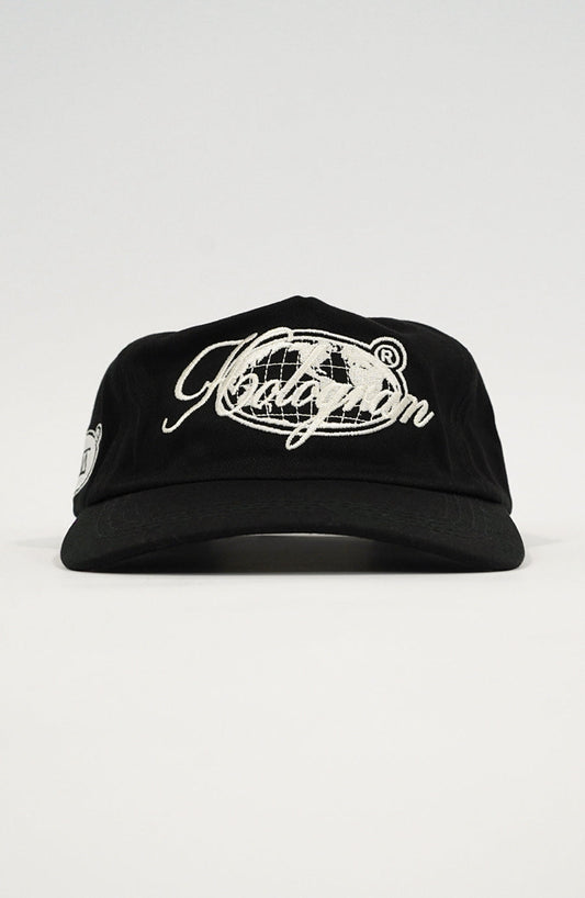 Casquette Culture dark