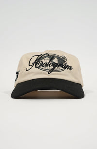 Casquette Culture black