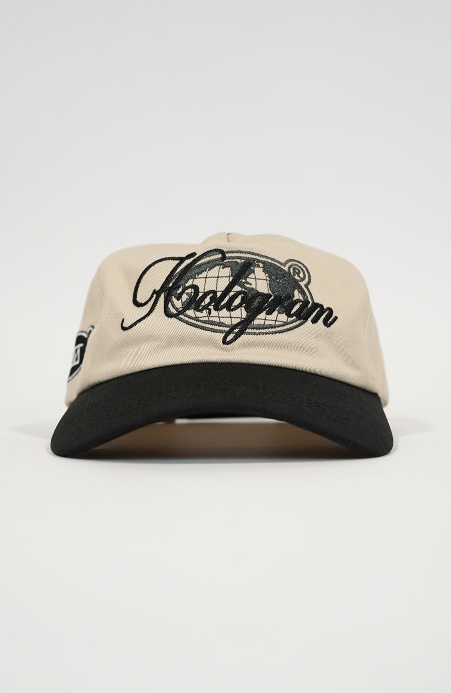 Casquette Culture black