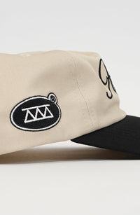 Casquette Culture black