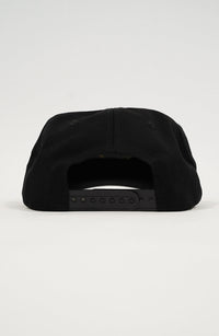 Casquette Culture dark