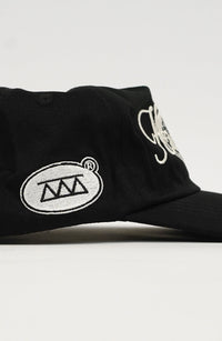 Casquette Culture dark