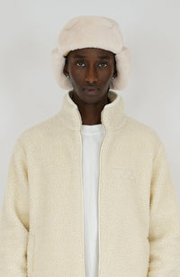 Chapka Heat beige