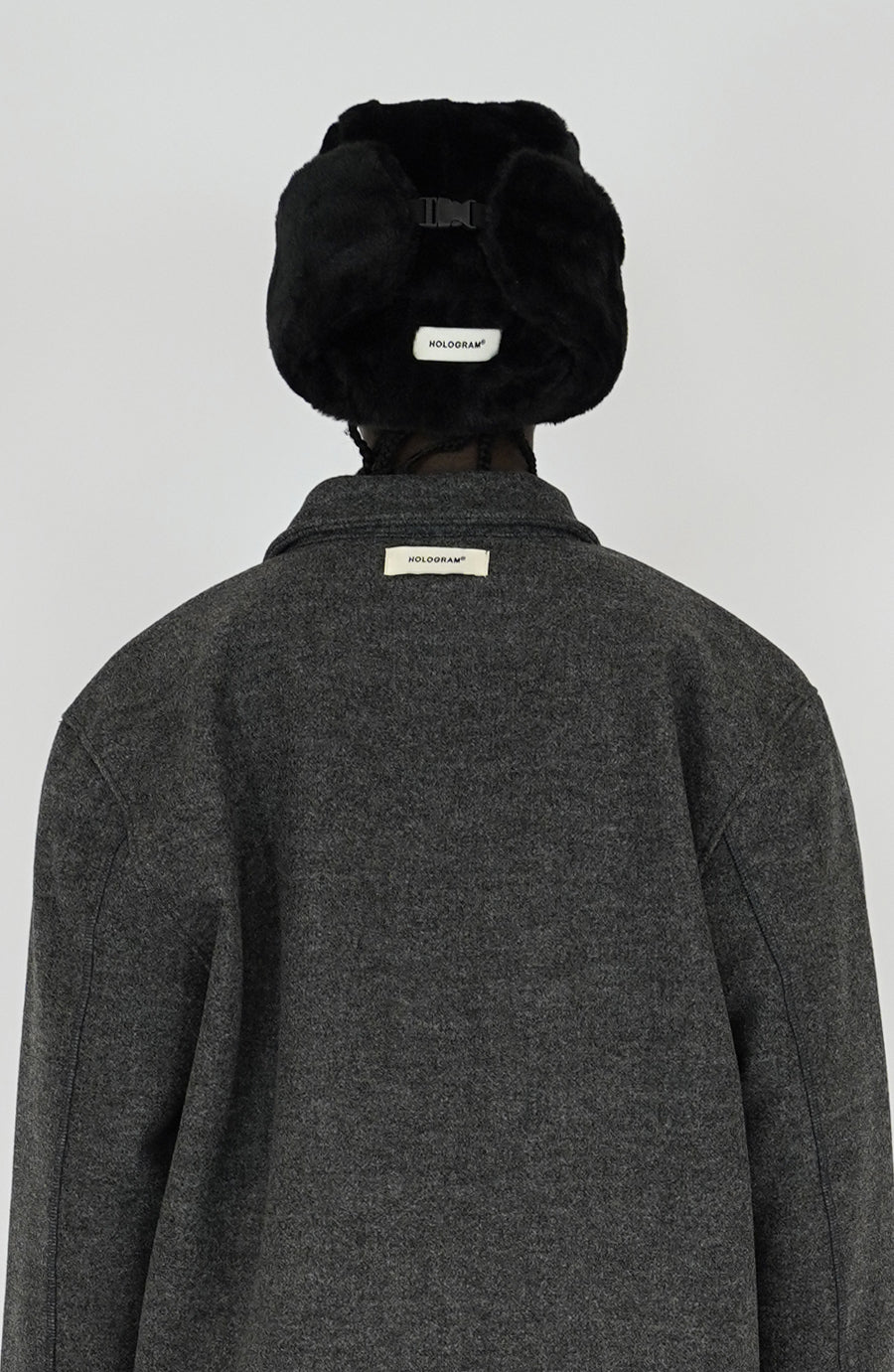 Chapka Heat black