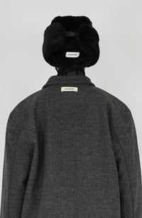 Chapka Heat black