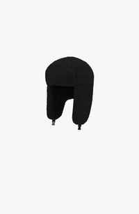 Chapka Heat black