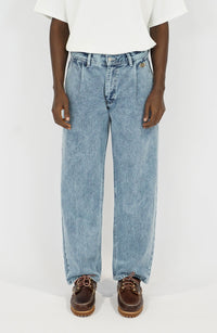 Pantalon Neat blue