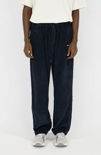 Pantalon Velvet navy
