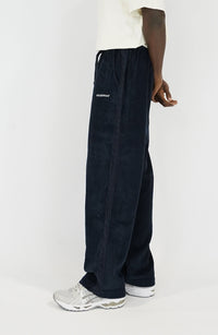 Pantalon Velvet navy