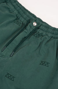 Pantalon All over green