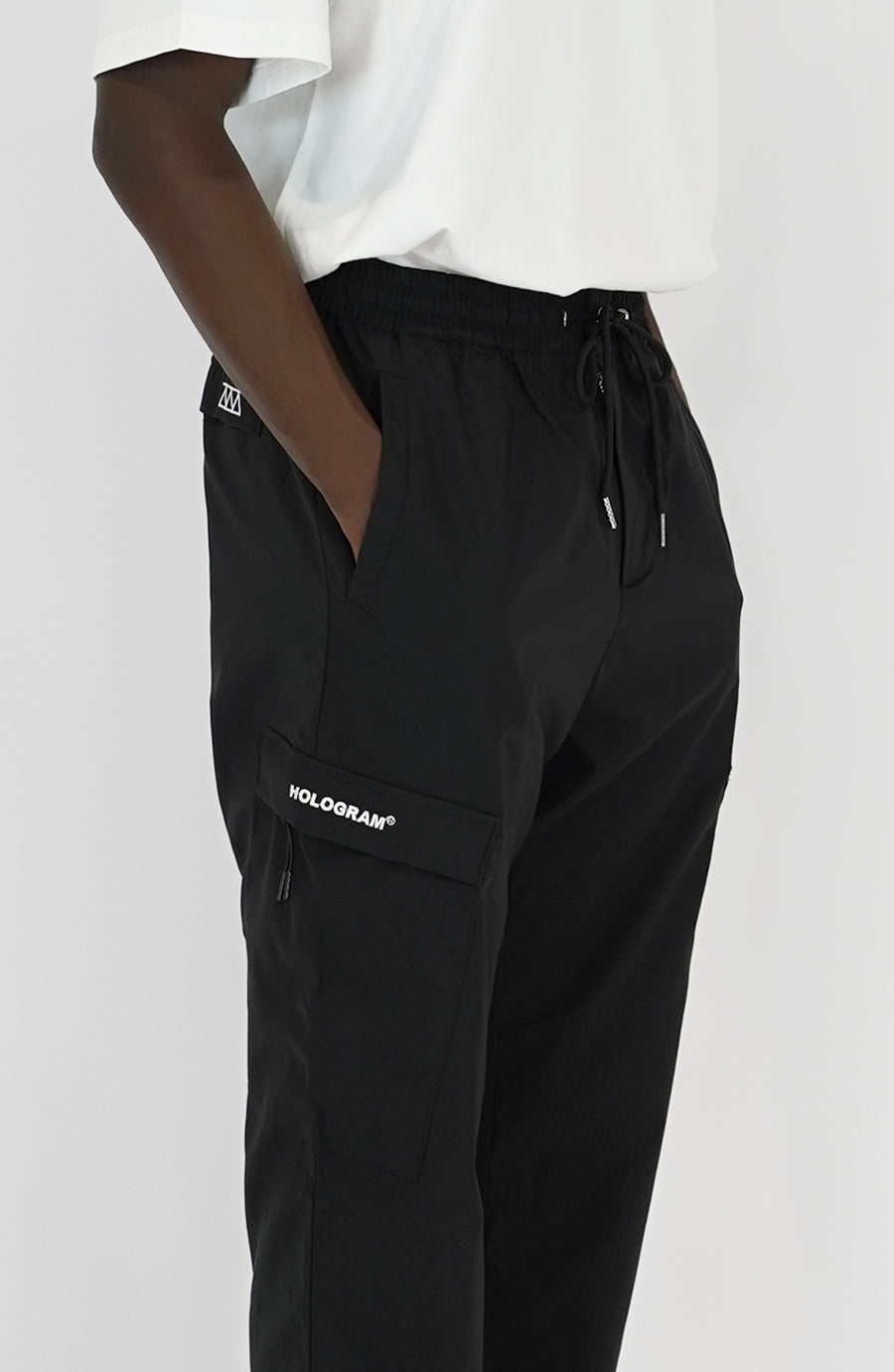 Pantalon Blend black