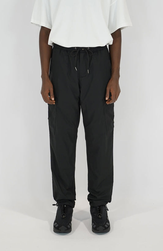 Pantalon Blend black