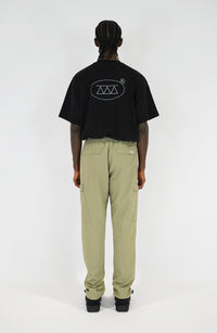Pantalon Blend olive