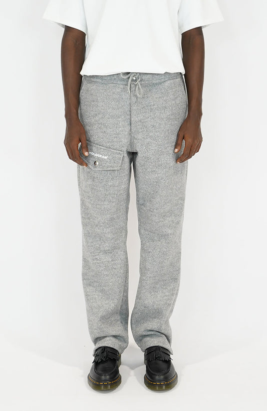 Pantalon Bold grey
