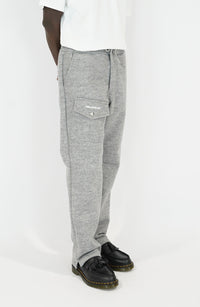 Pantalon Bold grey