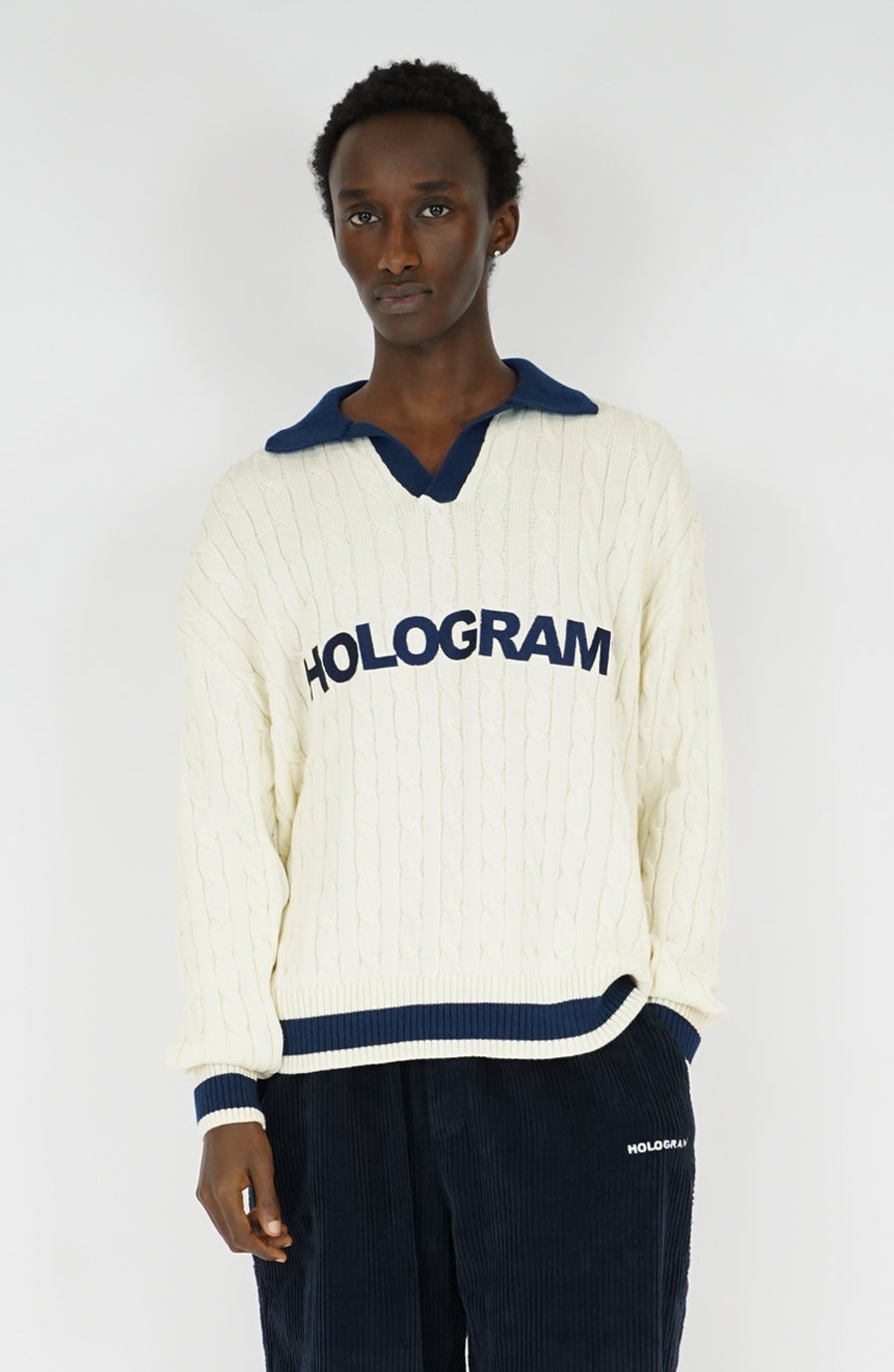 Pull Weave beige