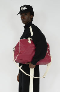 Sac Classic burgundy
