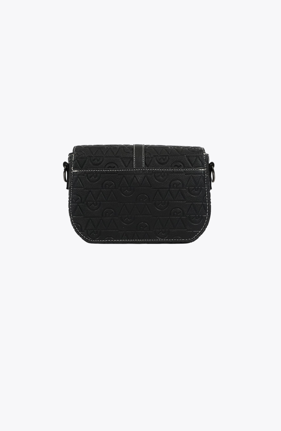 Sacoche Daily black