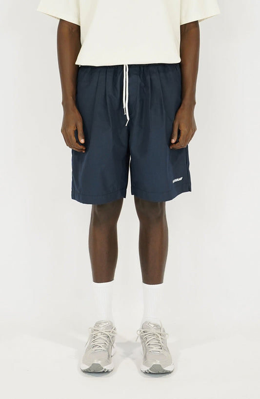Short Athletic navy