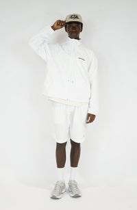 Short Athletic white