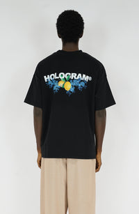 T-shirt Ornament black