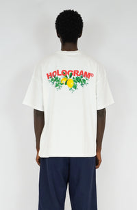 T-shirt Ornament white
