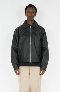 Veste Culture black