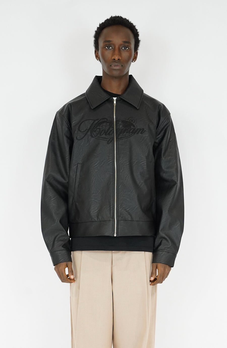 Veste Culture black