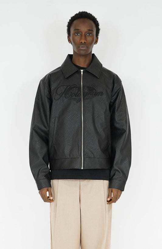 Veste Culture black