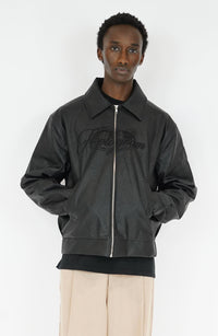 Veste Culture black