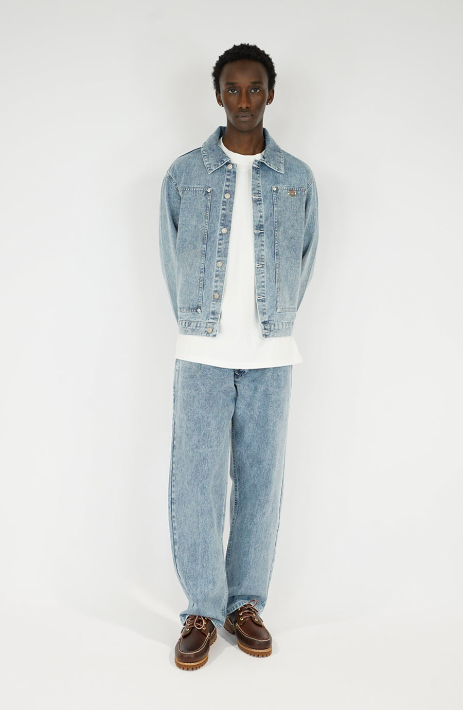 Veste Neat blue