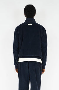 Veste Velvet navy